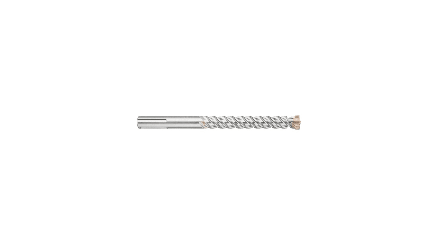 Punta SDS DeWALT, Ø 20mm, lunghezza 340 mm