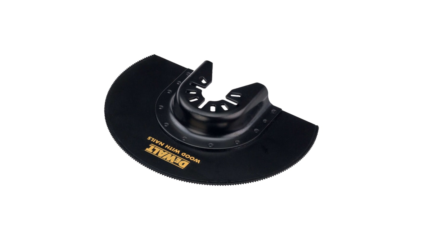 DeWALT Wood Multitools blade, Pack of 5