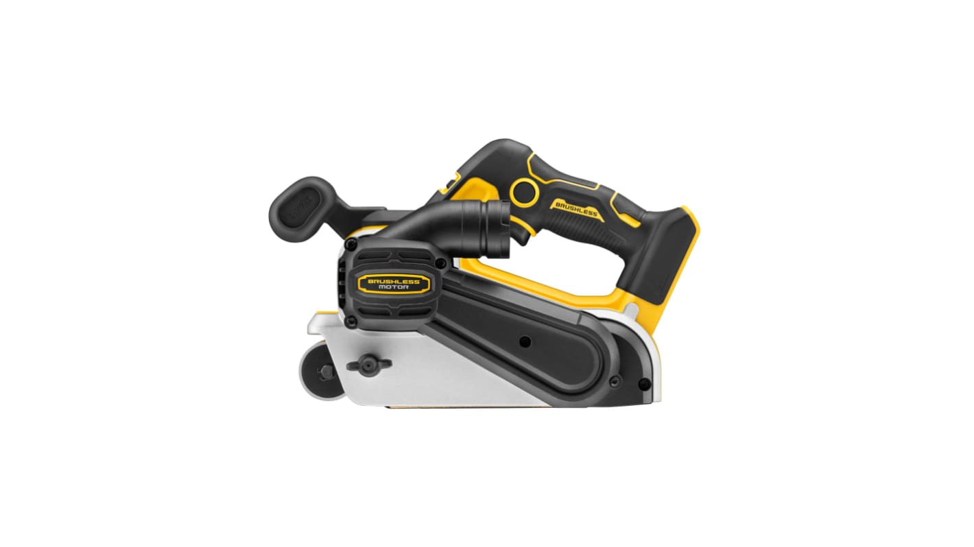 DeWALT, grano 80, dimensiones: 320mm x 156mm