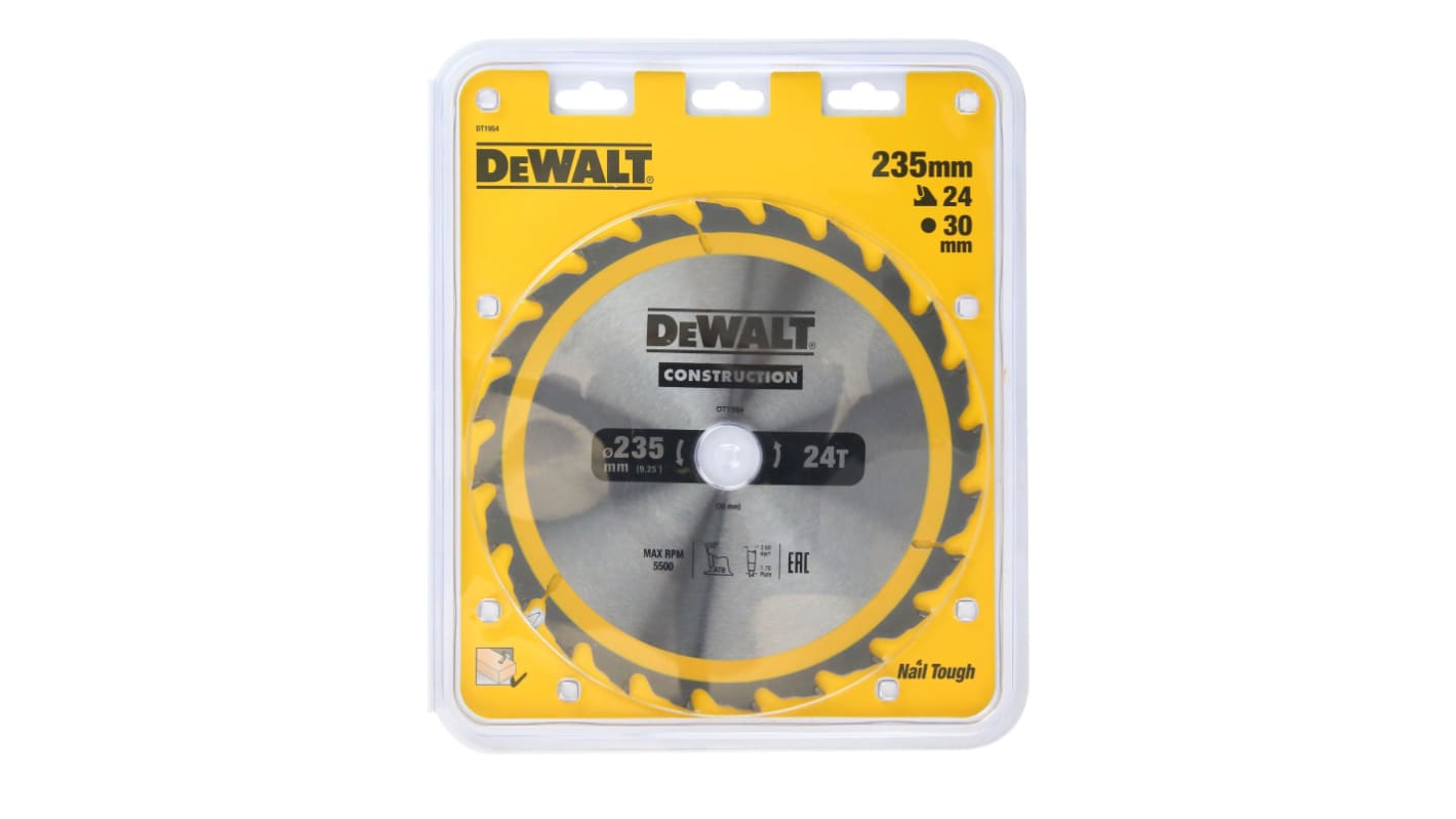 DeWALT, Pack of 1