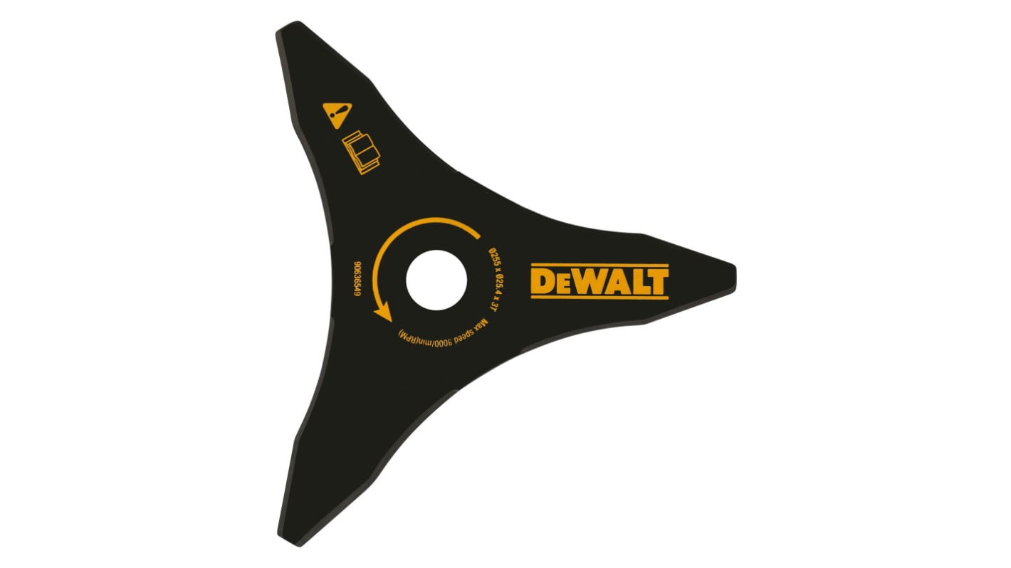 Decespugliatore DeWALT DT206