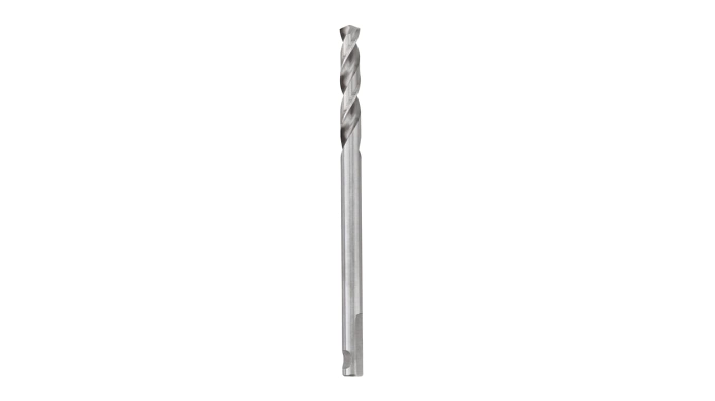 108mm Quick Change HSS Pilot Bit   METAL