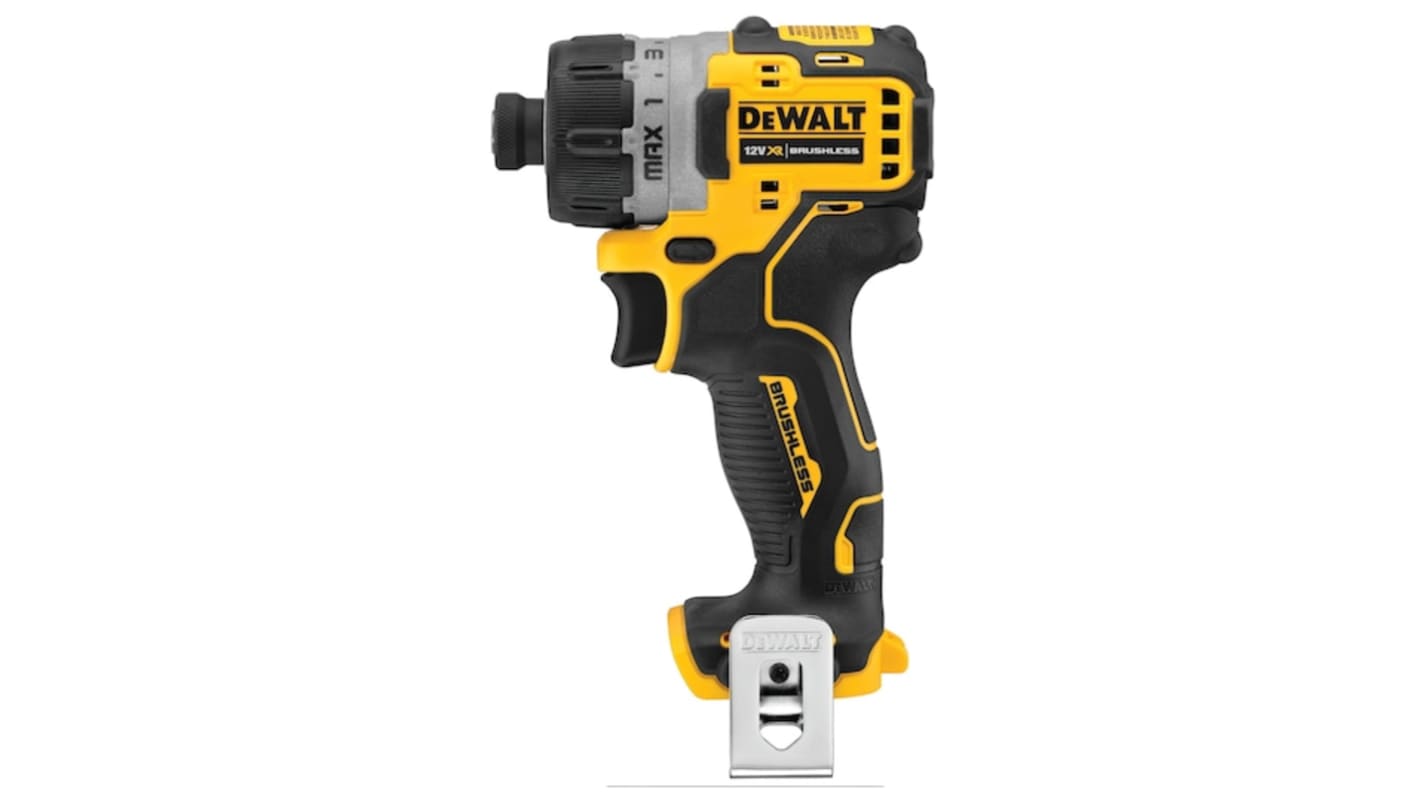 DeWALT DCF601N-XJ 12V