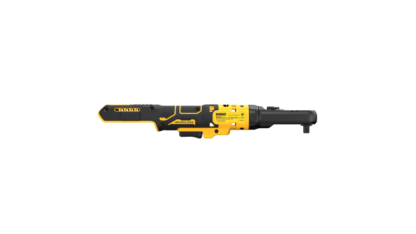 DeWALT 1/2 in, 3/8 in Impact Wrench