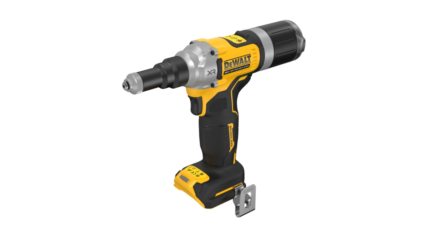 Dewalt rivet tool deals