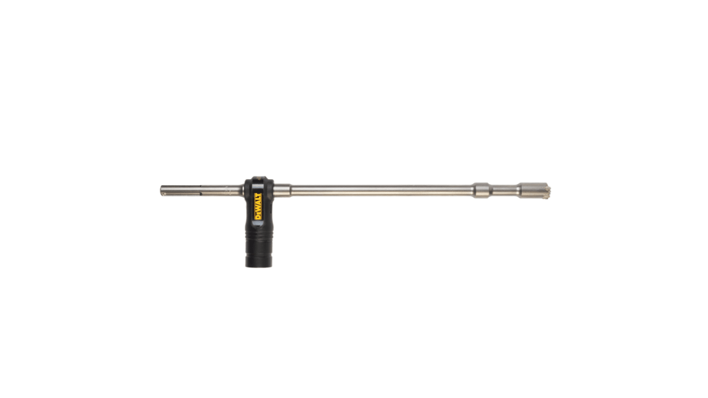 DeWALT DT602 Series SDS Drill Bit for Concrete, 28mm Diameter