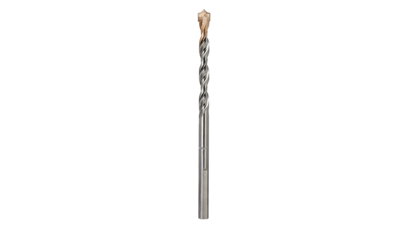 DeWALT DT667 Series Masonry Drill Bit for Masonry, 5mm Diameter, 150 mm Overall