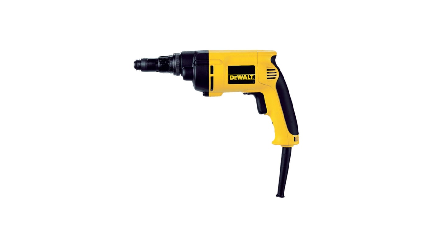 DeWALT DW268K-QS
