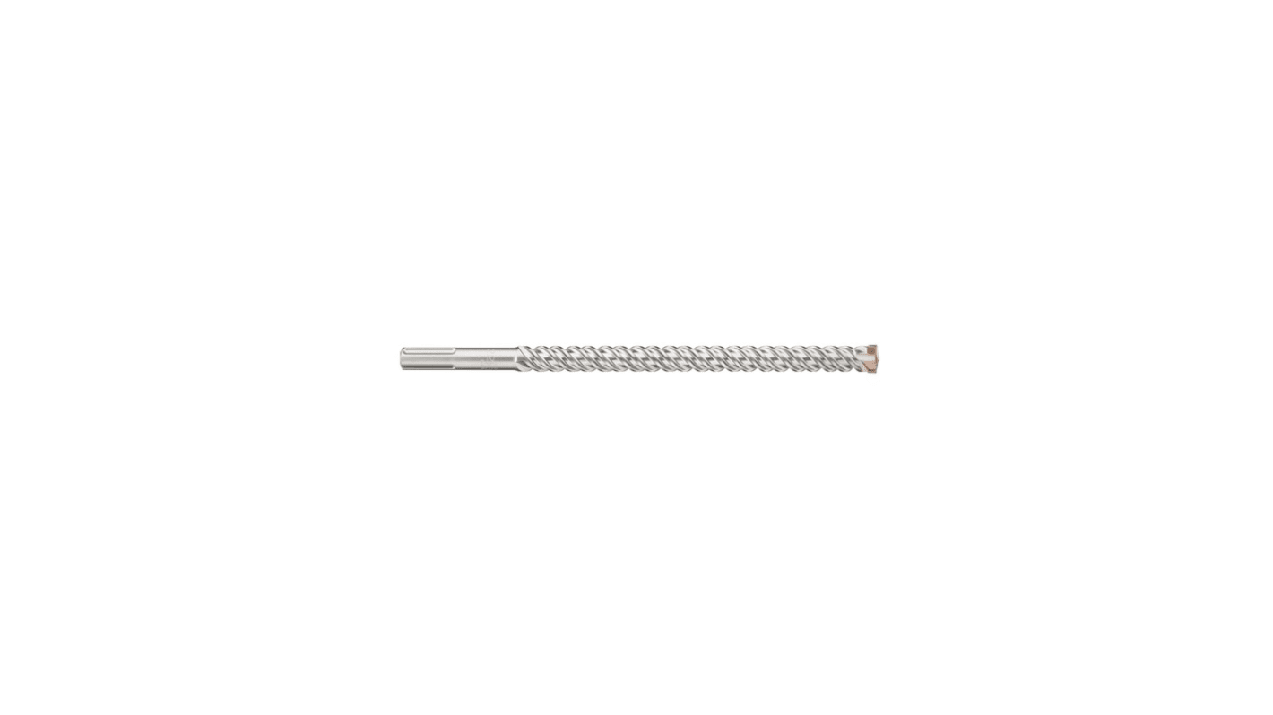 DeWALT DT942 Series SDS Drill Bit for Concrete, 22mm Diameter, 540 mm Overall