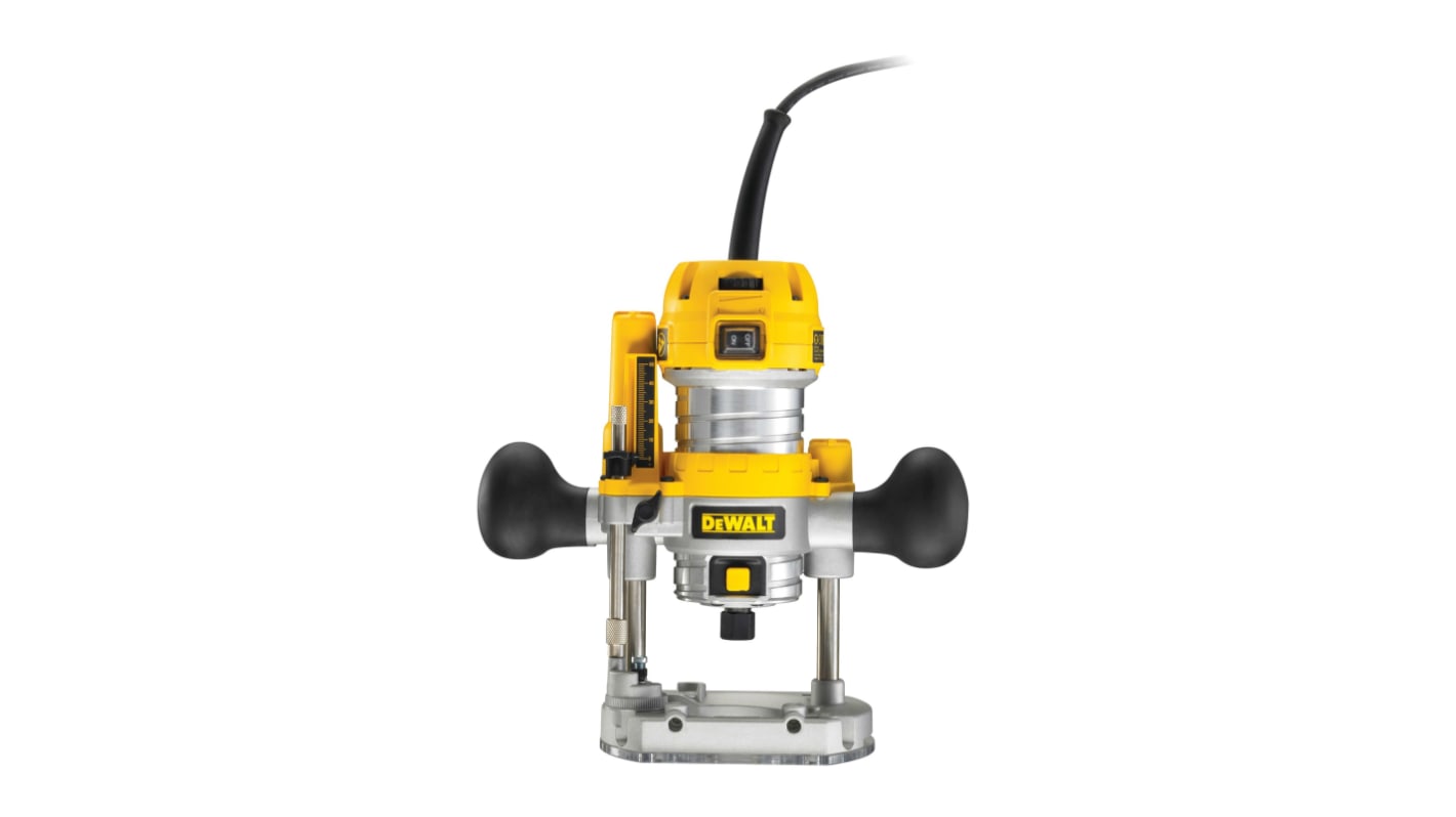 DeWALT D26203-QS Corded Router Drill