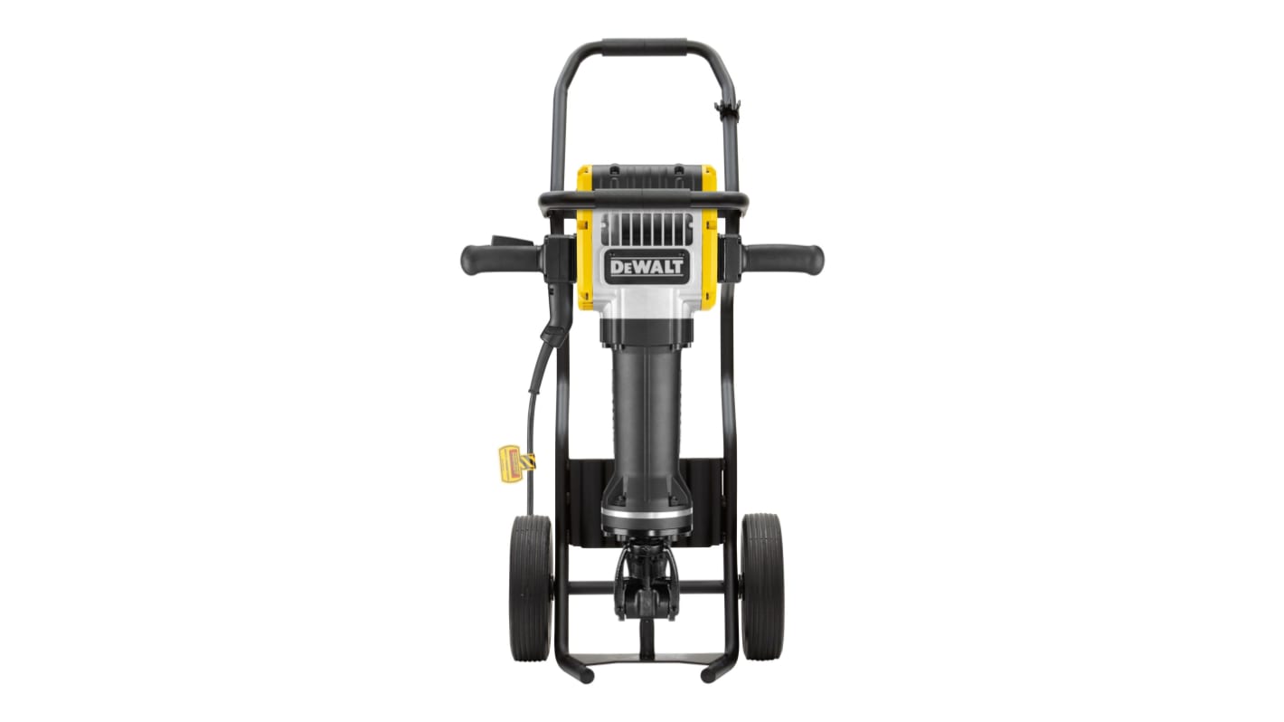 DeWALT Corded Hammer Drill