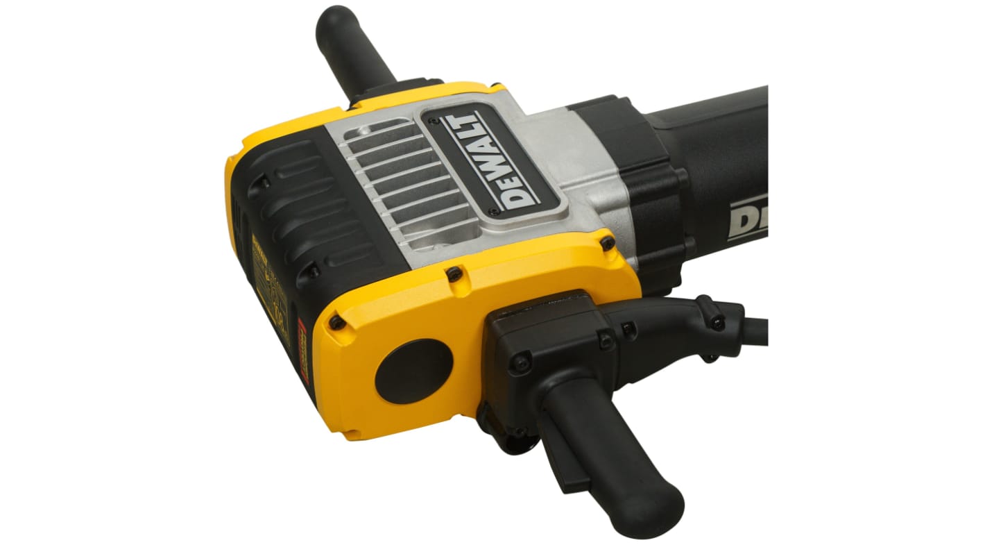 DeWALT Corded Hammer Drill