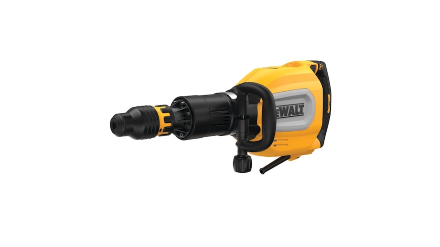 DeWALT Corded Hammer Drill