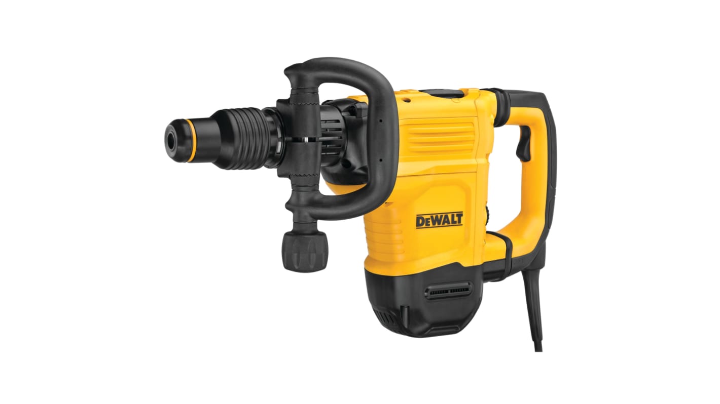 DeWALT Netz Bohrhammer