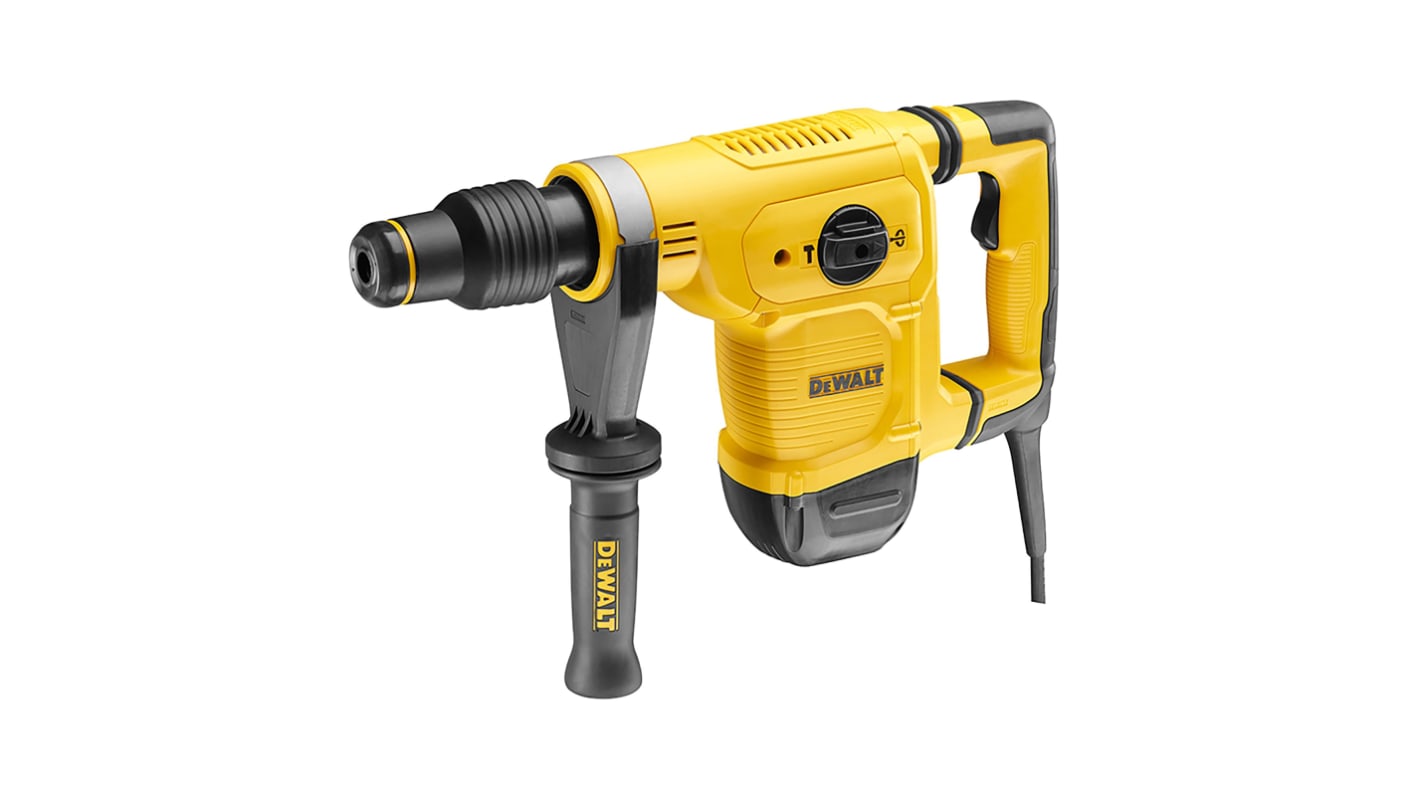 DeWALT Corded Hammer Drill