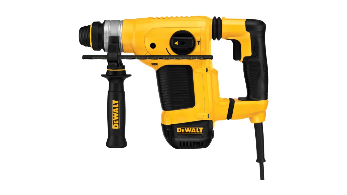 DeWALT Corded Hammer Drill