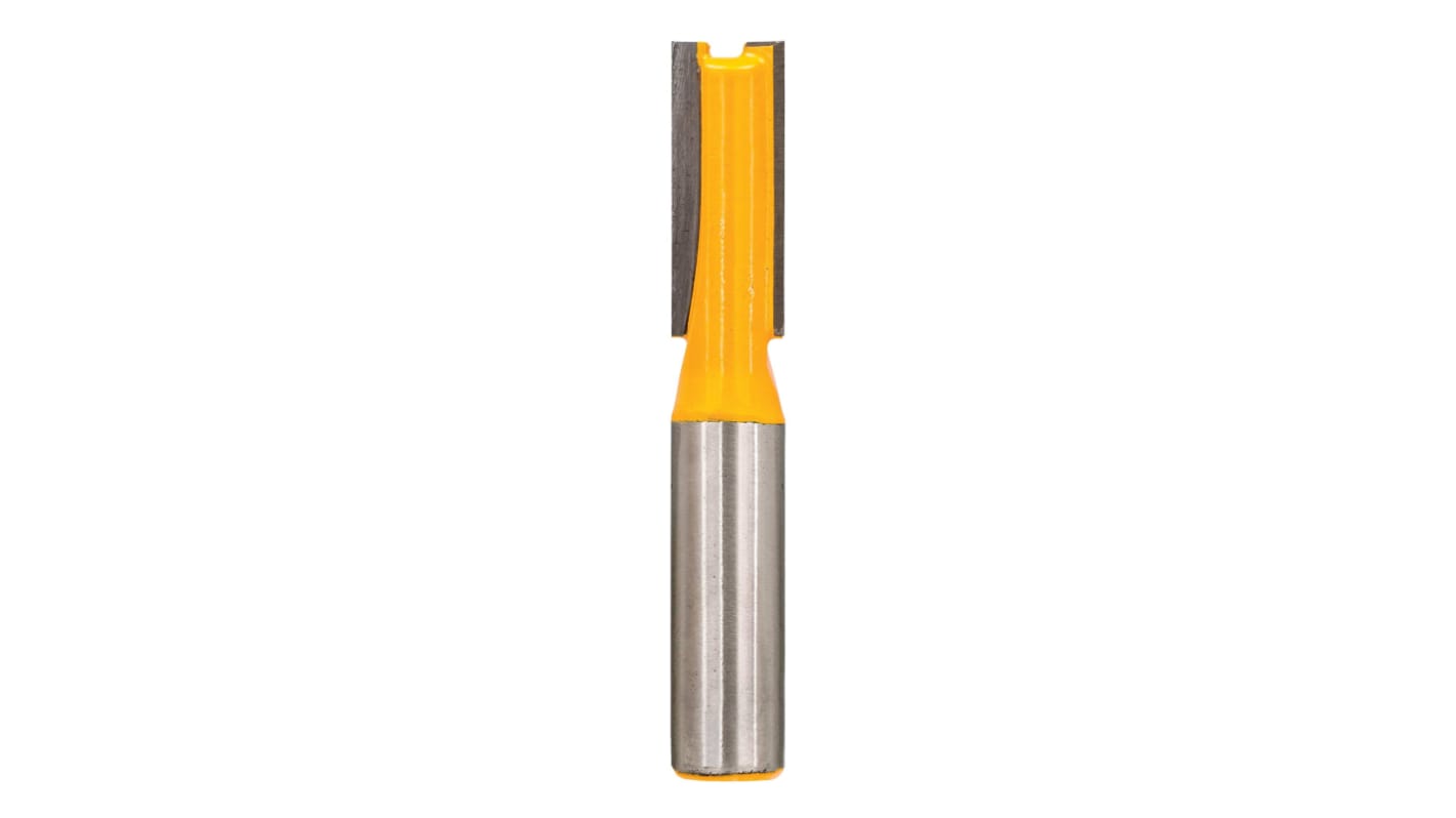 DeWALT Fräser-Bitsatz 1-teilig