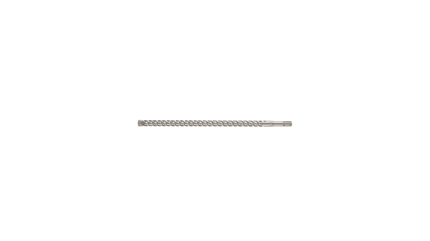 DeWALT DT955 Series SDS Drill Bit for Concrete, 12mm Diameter, 450 mm Overall