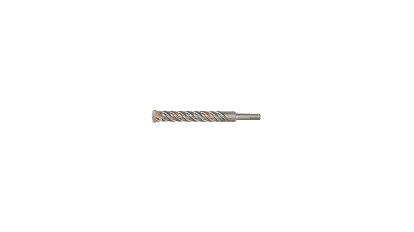 DeWALT DT961 Series SDS Drill Bit for Concrete, 26mm Diameter, 450 mm Overall