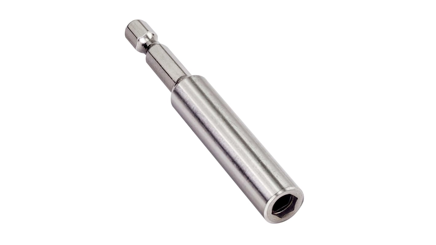 DeWALT Round Bit Holder, Hex Drive, 76 mm Overall