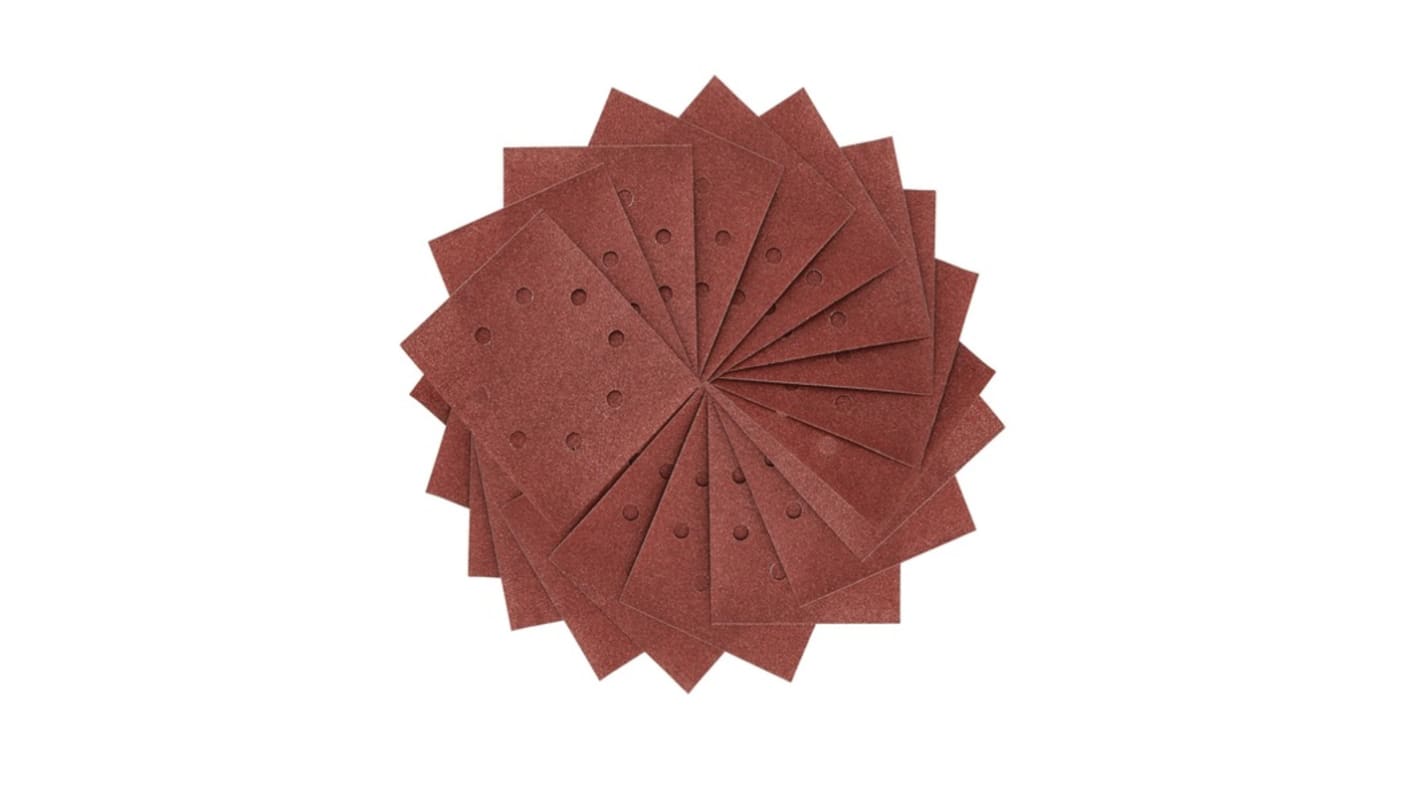 Multi Purpose Sanding Sheet   60G