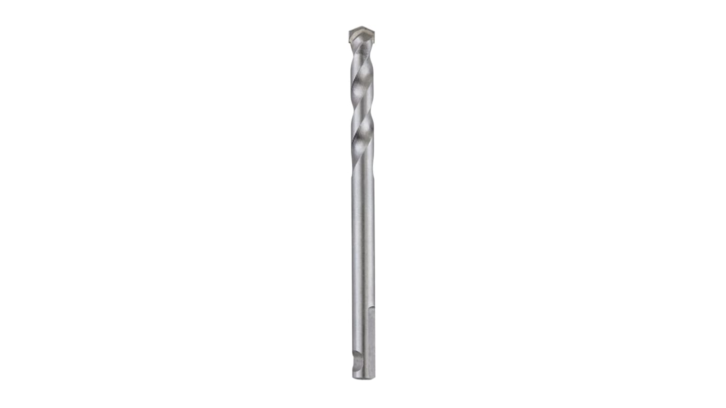 Quick Change Carbide Pilot Bit   MASONRY