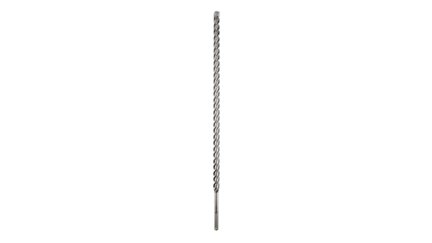 Punta SDS DeWALT, Ø 30mm, lunghezza 570 mm