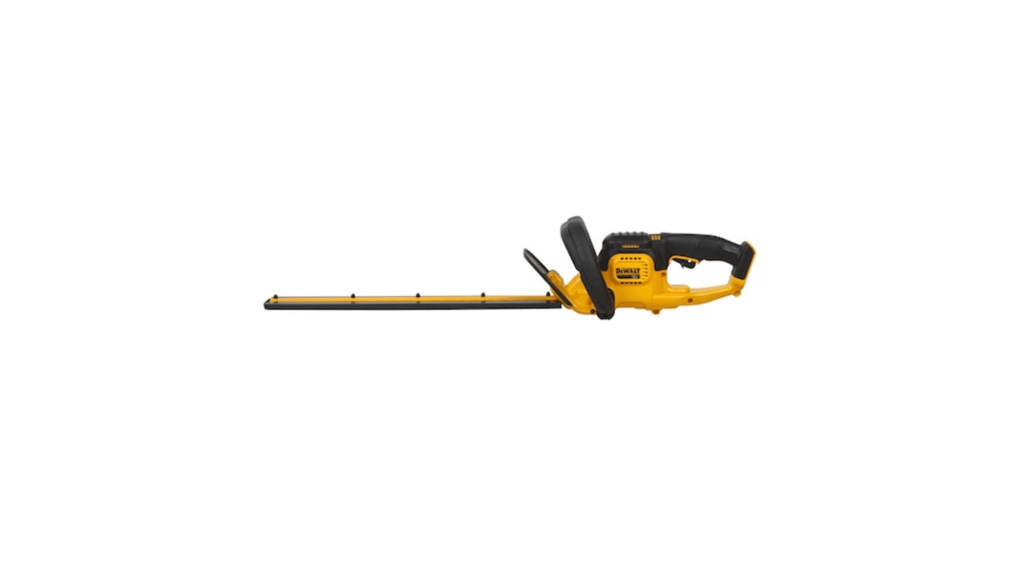 18V XR HEDGE TRIMMER   BARE UNIT