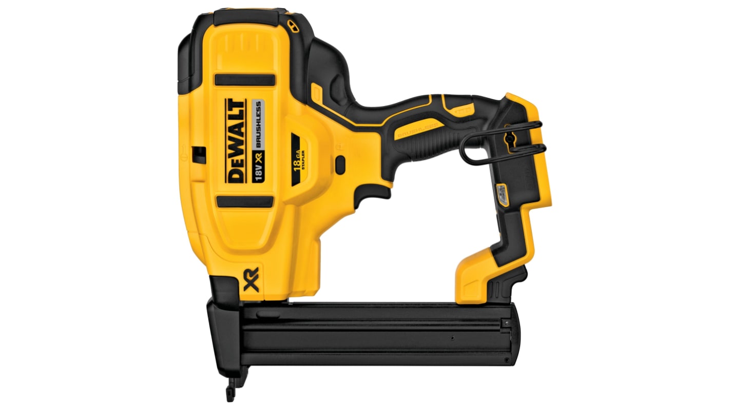 Agrafeuse, DeWALT, 110 Feuilles, DCN681N-XJ