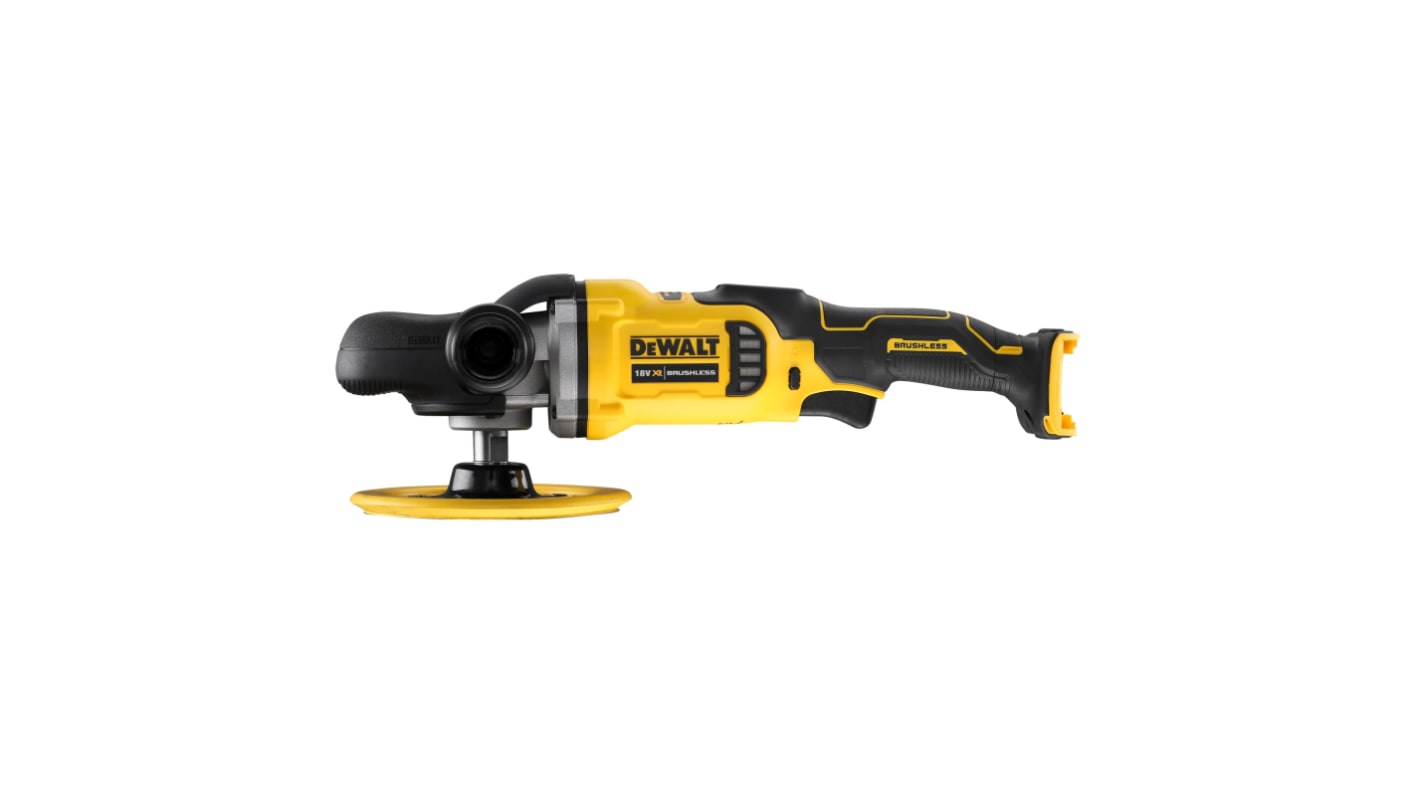 DeWALT Polishing Tool for Polishing Application