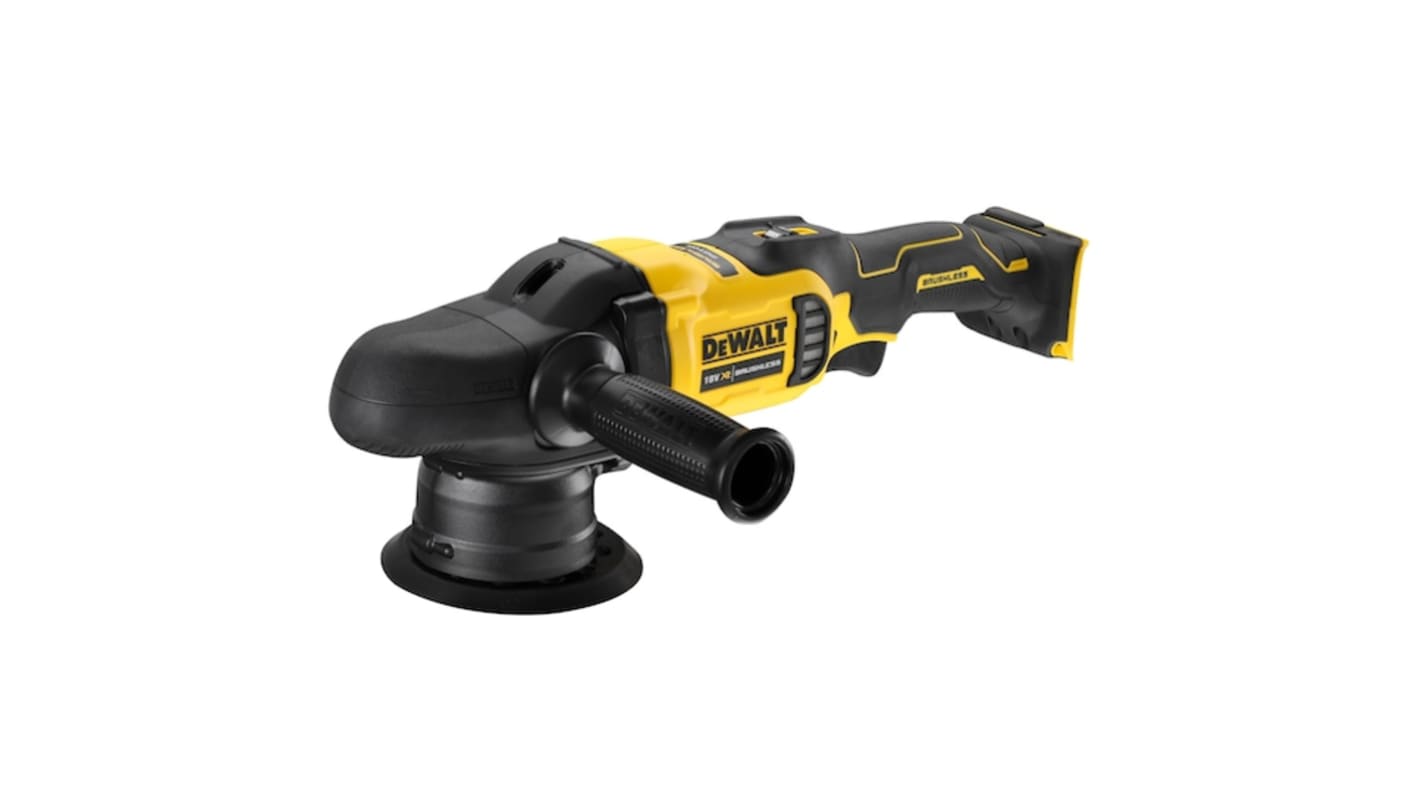 DeWALT Polishing Tool for Polishing Application