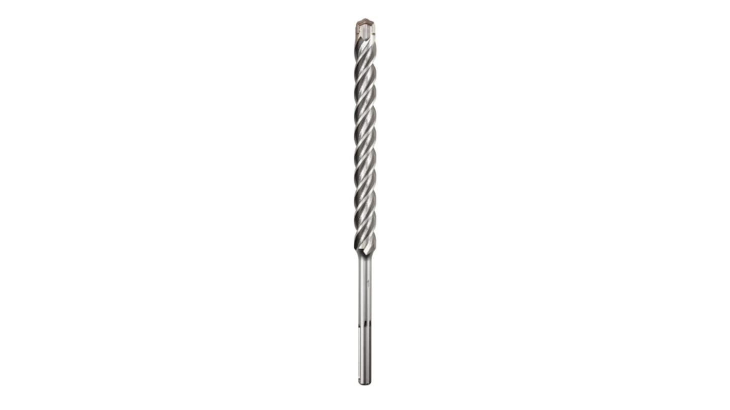 DeWALT DT608 Series SDS Drill Bit for Concrete, 28mm Diameter, 380 mm Overall