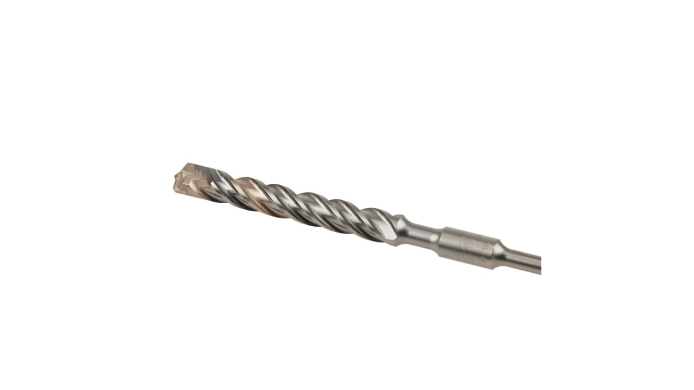 DeWALT DT968 Series SDS Drill Bit for Concrete, 24mm Diameter, 250 mm Overall