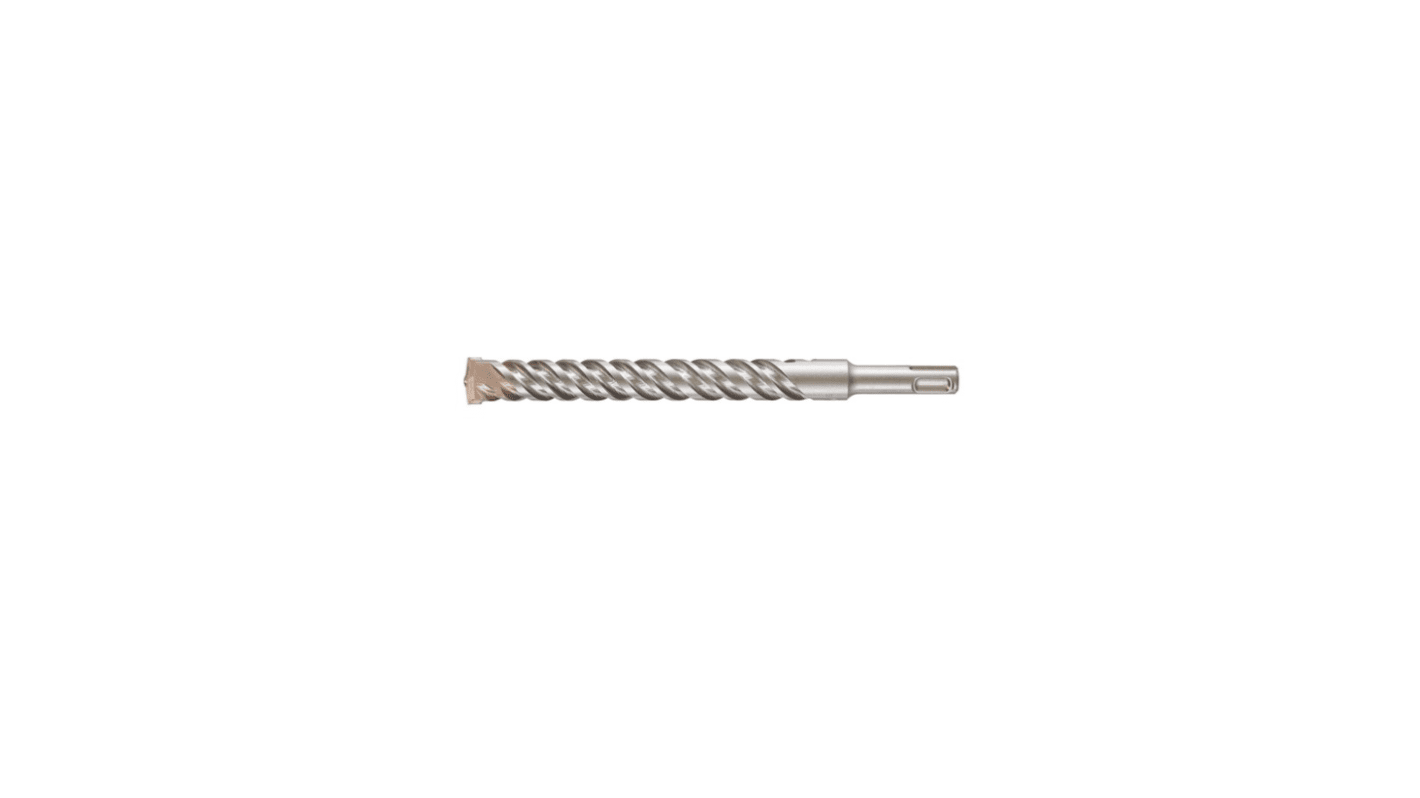 DeWALT DT958 Series SDS Drill Bit for Concrete, 16mm Diameter, 260 mm Overall