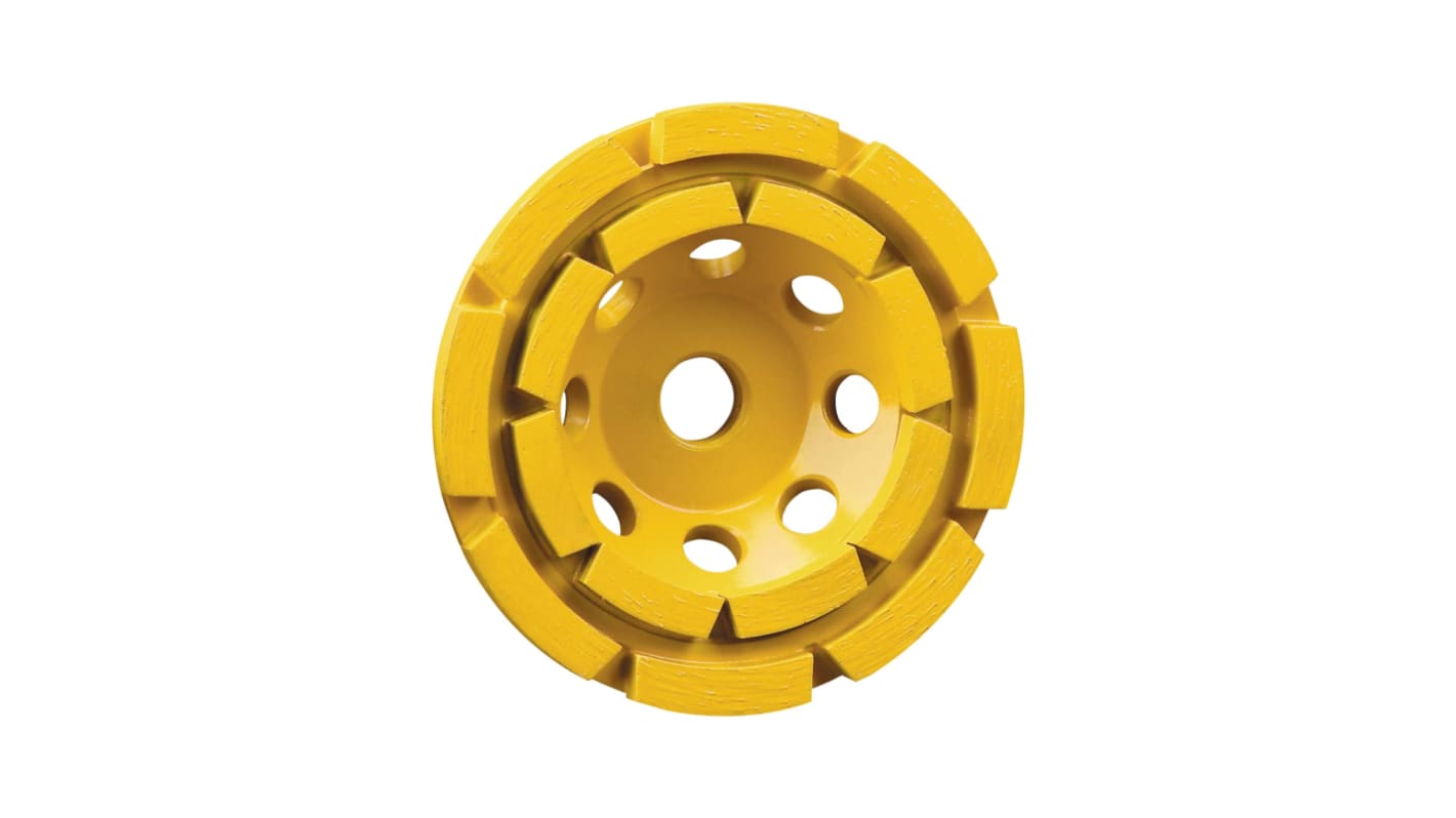 DeWALT Diamant Schleifscheibe Ø 125mm