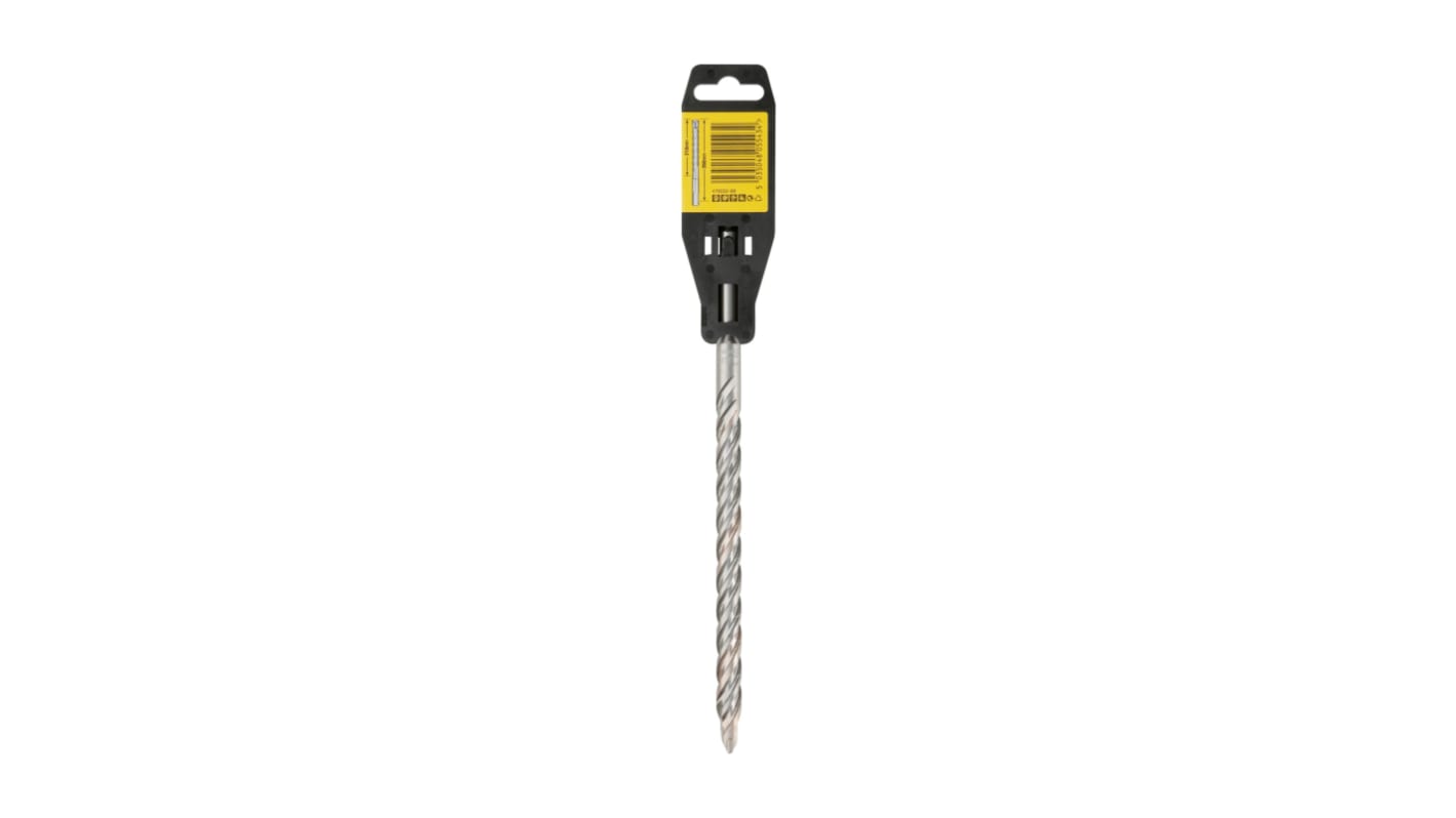 Punta SDS DeWALT, Ø 14mm, lunghezza 260 mm