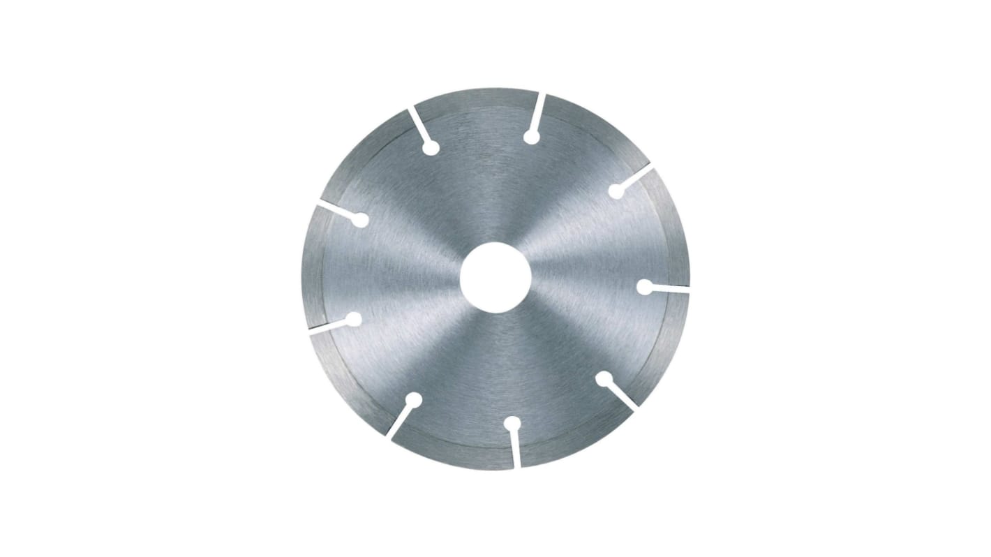 Segmented All Purpose Diamond Wheel
