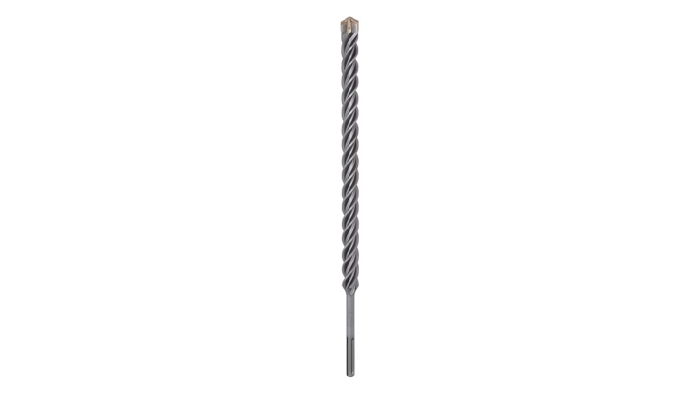 Punta SDS DeWALT, Ø 38mm, lunghezza 570 mm