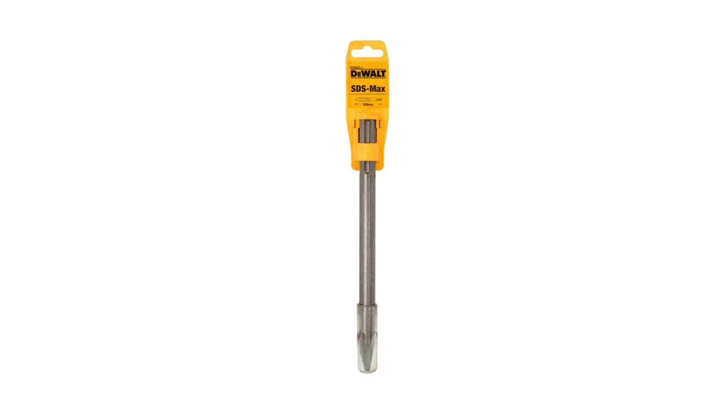 DeWALT 300 mm SDS Chisel