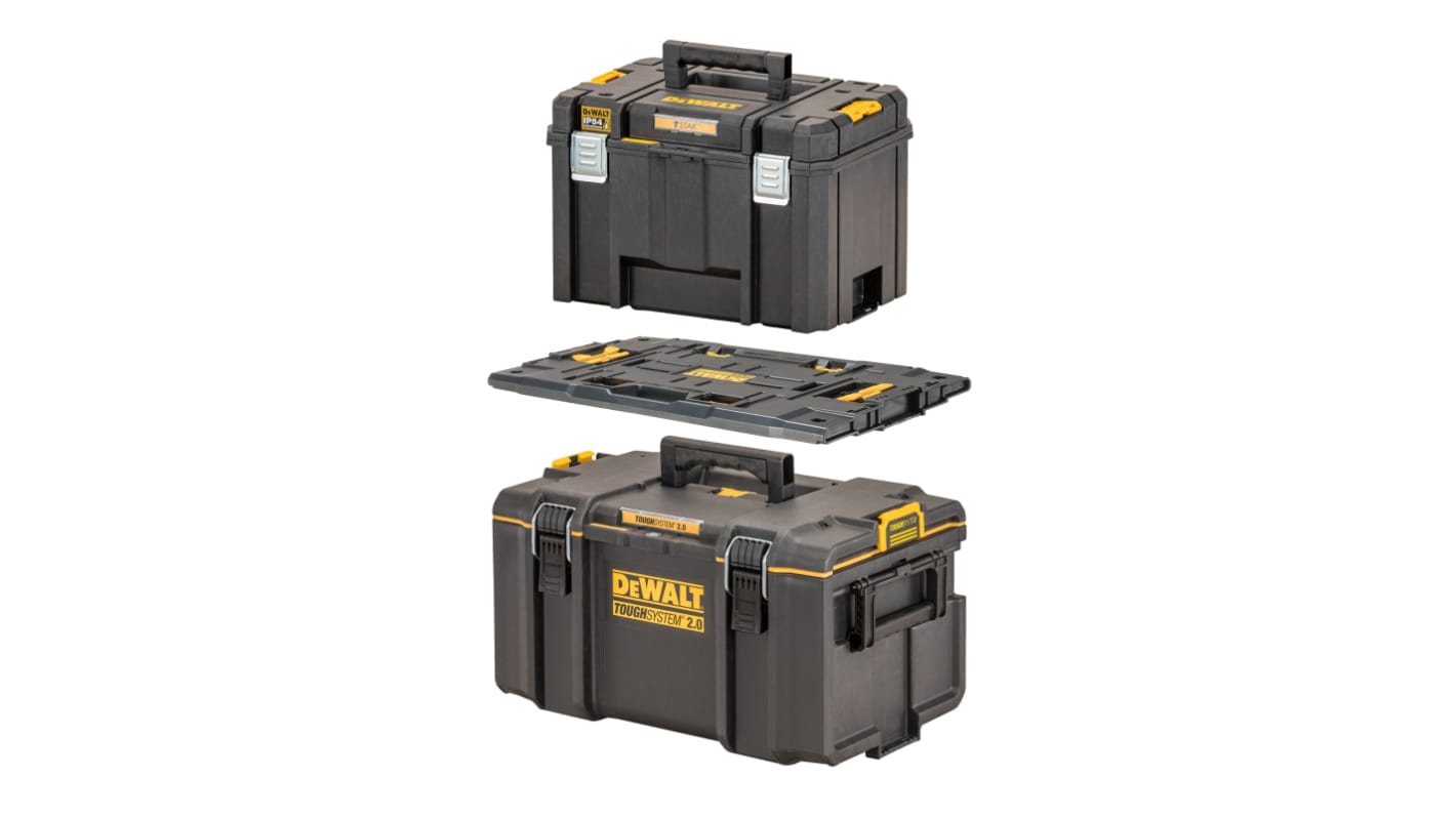 DeWALT 1 Door Floor Standing Storage Cabinet