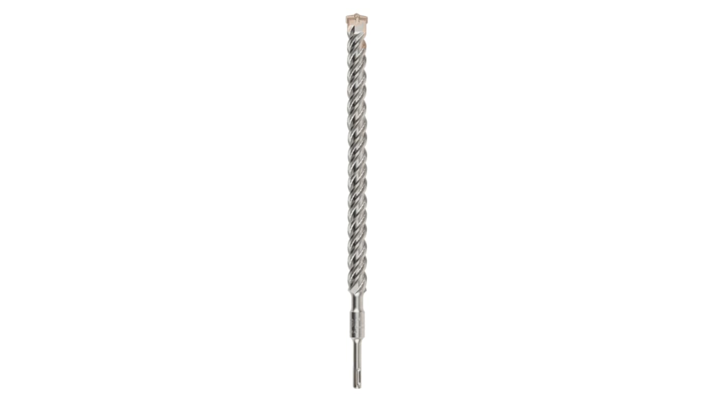 DeWALT DT969 Series SDS Drill Bit for Concrete, 25mm Diameter, 450 mm Overall