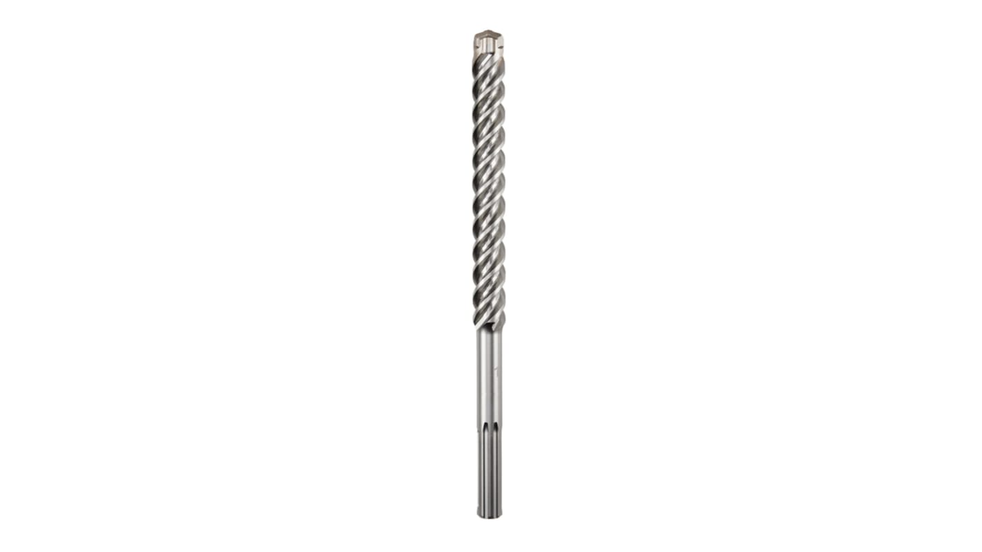 DeWALT DT608 Series SDS Drill Bit for Concrete, 24mm Diameter, 540 mm Overall
