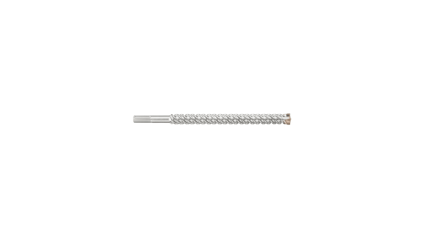 DeWALT DT943 Series SDS Drill Bit for Concrete, 28mm Diameter, 570 mm Overall