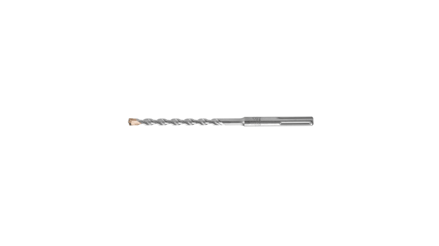 DeWALT DT940 Series SDS Drill Bit for Concrete, 12mm Diameter, 340 mm Overall