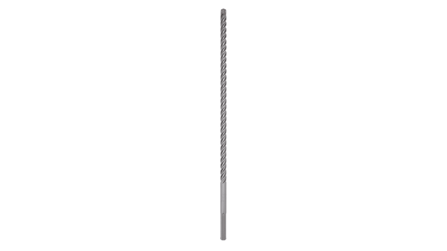DeWALT DT608 Series SDS Drill Bit for Concrete, 19mm Diameter, 540 mm Overall