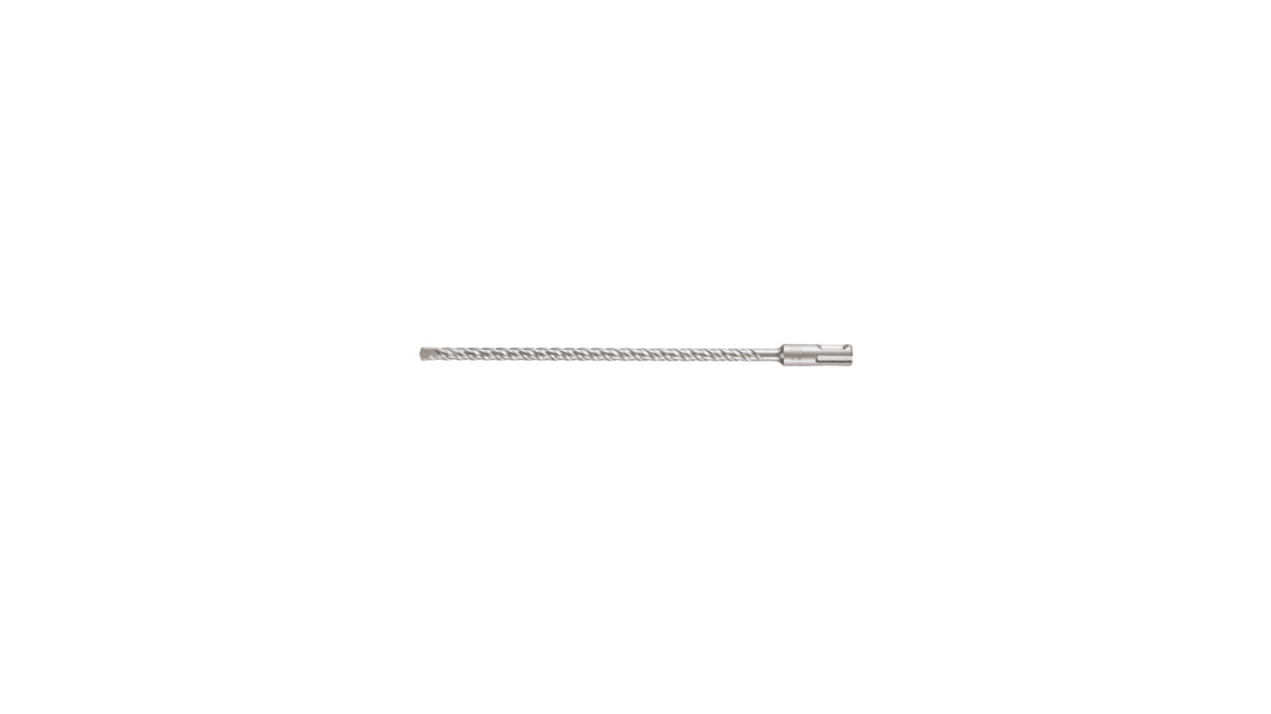 DeWALT DT962 Series SDS Drill Bit for Concrete, 6mm Diameter, 310 mm Overall