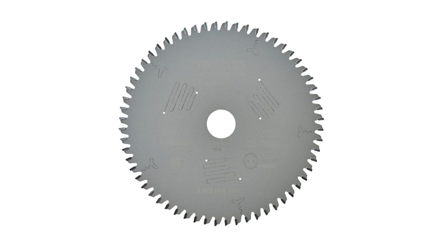 DeWALT Wood Circular Saw Blade, Pack of 1