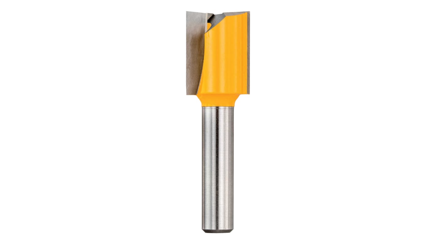 DeWALT Fräser-Bitsatz 1-teilig