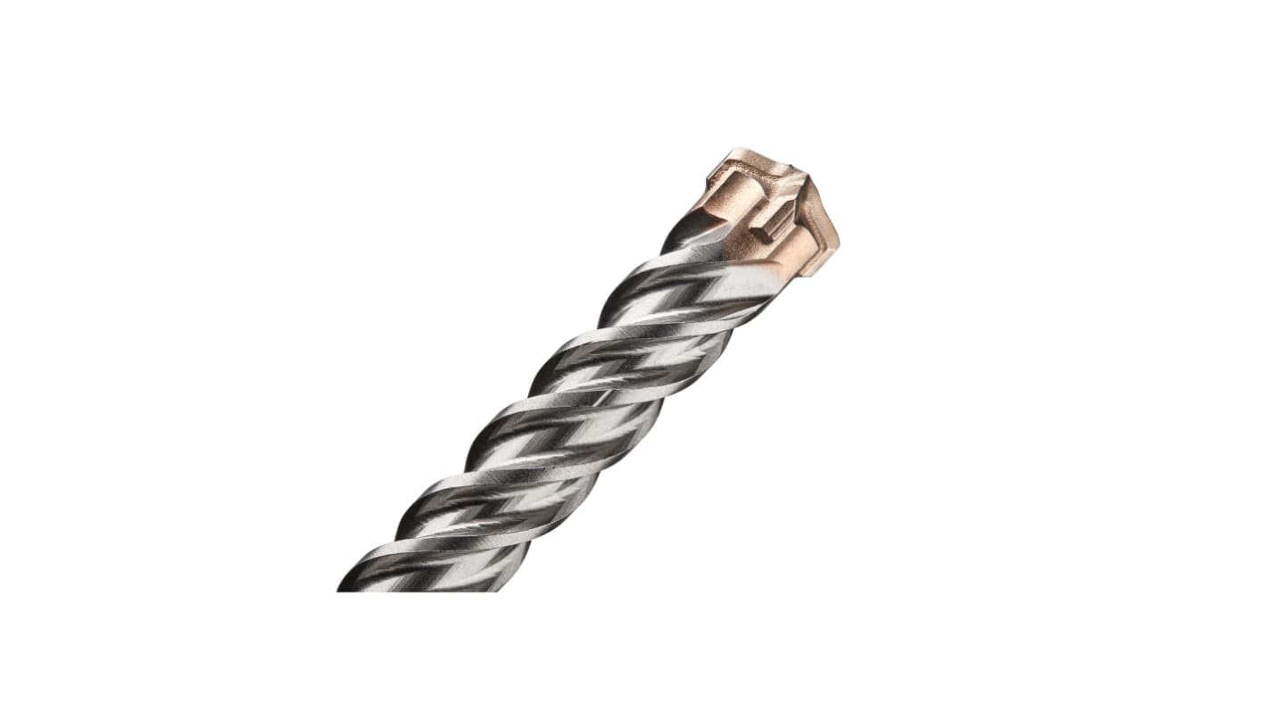 DeWALT DT608 Series SDS Drill Bit for Concrete, 14mm Diameter, 540 mm Overall