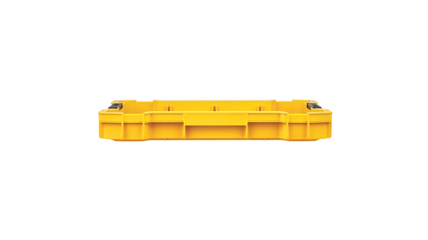DeWALT Tool Tray, inner Dimensions 47 x 47 x 6cm, W 470mm, L 470mm, H 60mm